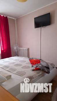 2-к квартира, посуточно, 50м2, 5/9 этаж