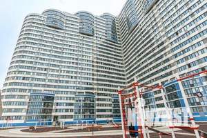 1-к квартира, посуточно, 34м2, 14/31 этаж