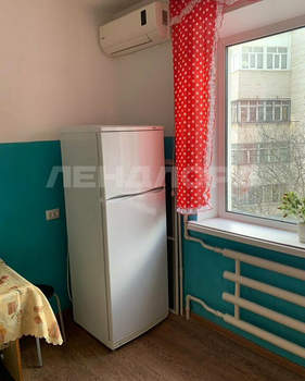 1-к квартира, на длительный срок, 42м2, 4/9 этаж