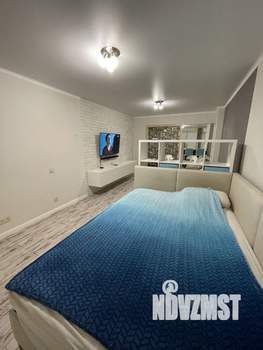 1-к квартира, на длительный срок, 42м2, 15/19 этаж