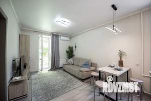 2-к квартира, посуточно, 52м2, 3/3 этаж