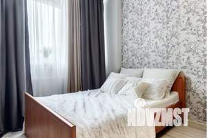 1-к квартира, посуточно, 44м2, 5/24 этаж