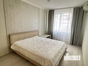 1-к квартира, на длительный срок, 44м2, 4/10 этаж