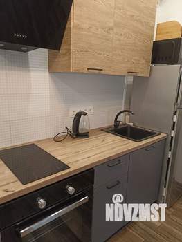 Студия квартира, на длительный срок, 23м2, 9/14 этаж