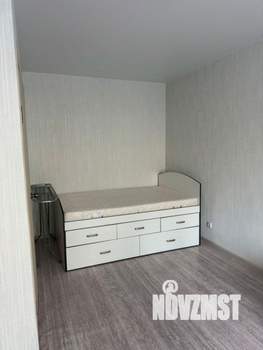 1-к квартира, на длительный срок, 38м2, 5/17 этаж