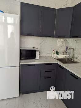 1-к квартира, на длительный срок, 34м2, 13/23 этаж