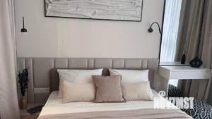 1-к квартира, на длительный срок, 41м2, 16/22 этаж