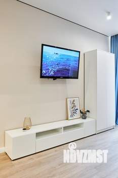 Студия квартира, посуточно, 35м2, 13/24 этаж