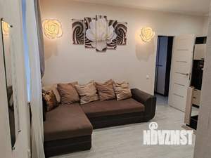 2-к квартира, посуточно, 35м2, 2/3 этаж