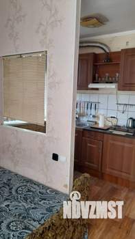 Студия квартира, на длительный срок, 26м2, 3/4 этаж