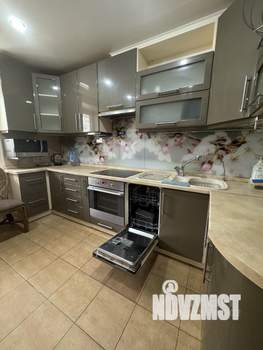 3-к квартира, на длительный срок, 85м2, 2/17 этаж