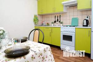 1-к квартира, посуточно, 37м2, 1/17 этаж