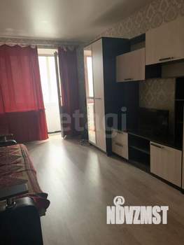 2-к квартира, на длительный срок, 41м2, 1/9 этаж