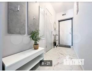 1-к квартира, на длительный срок, 30м2, 10/21 этаж