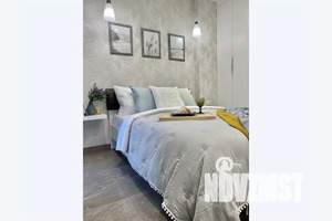 2-к квартира, посуточно, 45м2, 5/24 этаж