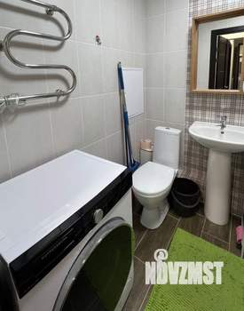 2-к квартира, на длительный срок, 40м2, 15/18 этаж