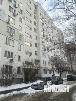 1-к квартира, на длительный срок, 37м2, 7/11 этаж