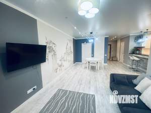 2-к квартира, на длительный срок, 50м2, 7/23 этаж