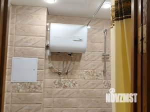 1-к квартира, посуточно, 31м2, 4/14 этаж