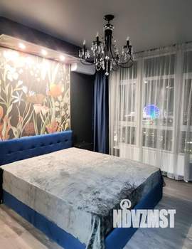 3-к квартира, на длительный срок, 60м2, 17/25 этаж