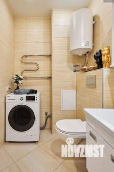 1-к квартира, посуточно, 44м2, 13/24 этаж