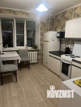 1-к квартира, на длительный срок, 31м2, 1/6 этаж