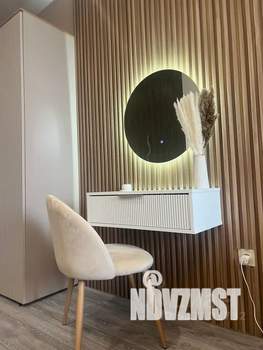 1-к квартира, посуточно, 27м2, 14/25 этаж