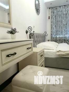2-к квартира, посуточно, 76м2, 1/5 этаж