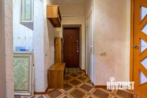 3-к квартира, посуточно, 65м2, 1/1 этаж