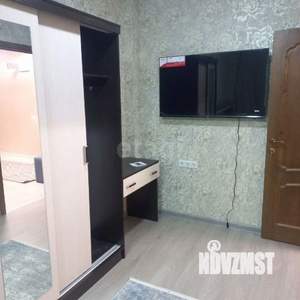 2-к квартира, на длительный срок, 56м2, 2/23 этаж