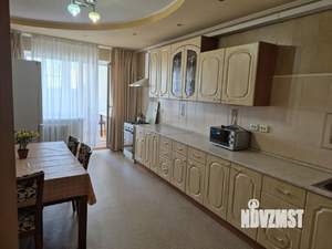 1-к квартира, на длительный срок, 55м2, 3/10 этаж