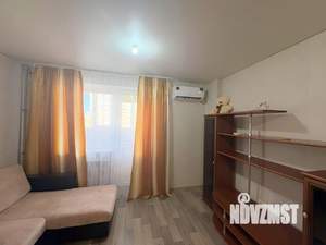 Студия квартира, на длительный срок, 27м2, 11/25 этаж