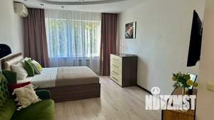 2-к квартира, посуточно, 55м2, 3/9 этаж