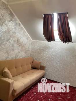 2-к квартира, посуточно, 30м2, 2/3 этаж