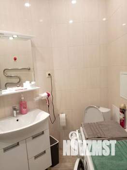 2-к квартира, посуточно, 56м2, 13/19 этаж