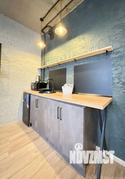 1-к квартира, посуточно, 31м2, 1/1 этаж