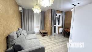 1-к квартира, на длительный срок, 45м2, 2/5 этаж