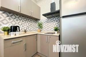 1-к квартира, посуточно, 37м2, 21/24 этаж