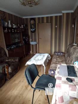 2-к квартира, на длительный срок, 60м2, 4/5 этаж