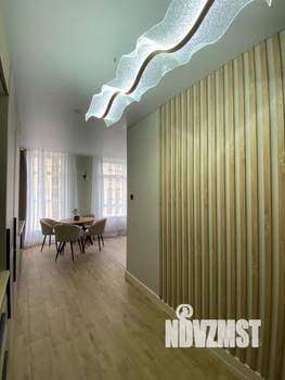 1-к квартира, на длительный срок, 40м2, 10/25 этаж