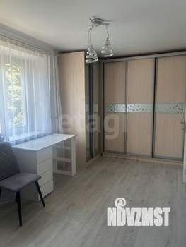 2-к квартира, на длительный срок, 41м2, 3/5 этаж