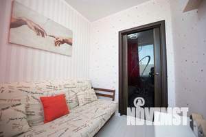 2-к квартира, посуточно, 44м2, 16/25 этаж
