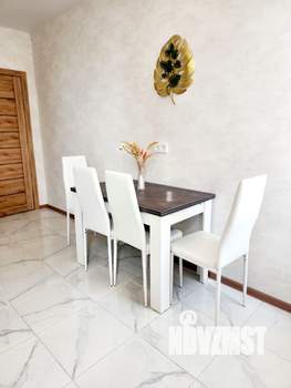 1-к квартира, посуточно, 37м2, 15/25 этаж