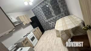 1-к квартира, на длительный срок, 38м2, 8/18 этаж