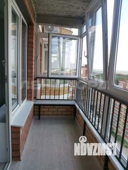 1-к квартира, на длительный срок, 40м2, 9/14 этаж