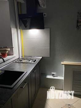 1-к квартира, на длительный срок, 25м2, 1/3 этаж