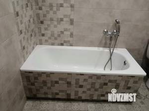 1-к квартира, на длительный срок, 40м2, 10/16 этаж