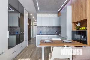 1-к квартира, посуточно, 30м2, 19/30 этаж