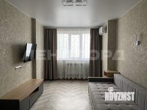 1-к квартира, на длительный срок, 50м2, 15/22 этаж