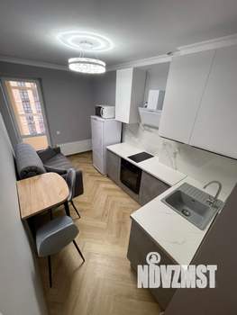 1-к квартира, на длительный срок, 40м2, 23/26 этаж